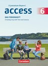 Access 6. Jahrgangsstufe - Bayern - Das Ferienheft - Jennifer Seidl - 9783060342945