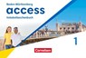 Access Band 1: 5. Schuljahr - Baden-Württemberg - Ausgabe 2025 - Vokabeltaschenbuch -  - 9783060353927