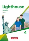 Lighthouse Band 4: 8. Schuljahr - General Edition - Workbook -  - 9783060366897