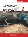 Entdecken und Verstehen 01. Von den Frühen Hochkulturen bis zum Ende des Römischen Reiches - Marie-Paule Eyschen ; Simone Kayser ; Guido Lessing ; Marc Schoentgen - 9783060646418