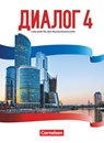 Dialog - Neue Generation Band 4 - Schülerbuch - Iris Adler ; Andrea Steinbach ; Thomas Boiselle ; Rima Breitsprecher - 9783061211646