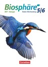 Biosphäre Sekundarstufe I. 5./6. Schuljahr. BNT - Biologie. Schülerbuch Baden-Württemberg - Stefan Auerbach ; Werner Bils ; Robert Felch ; Gabriele Rupp - 9783064200128