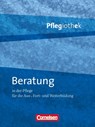 Pflegiothek: Beratung in der Pflege - Brigitte Petter-Schwaiger - 9783064505308