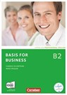 Basis for Business B2. Kursbuch mit CDs und Phrasebook - Carole Eilertson ; Mike Hogan - 9783065210089