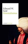 Orientalismus - Edward W. Said - 9783100710086