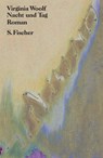 Nacht und Tag - Virginia Woolf - 9783100925695