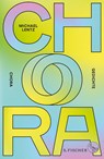 Chora - Michael Lentz - 9783103900125