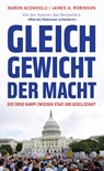 Gleichgewicht der Macht - James A. Robinson ; Daron Acemoglu - 9783103973365