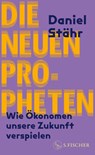 Die neuen Propheten - Daniel Stähr - 9783103977288