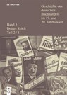 Drittes Reich - Ernst Fischer ;  Reinhard Wittmann - 9783110296839