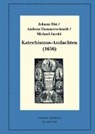 Katechismus-Andachten (1656) - RIST,  Johann ; Hammerschmidt, Andreas ; Jacobi, Michael - 9783110478044