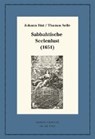 Sabbahtische Seelenlust (1651) - RIST,  Johann ; Selle, Thomas - 9783110569773