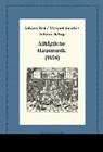 Alltägliche Hausmusik (1654) - RIST,  Johann ; Jacobi, Michael ; Schop, Johann - 9783110628128