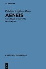 Aeneis - MARO,  Publius Vergilius - 9783110647372