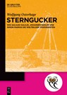 Sterngucker - Wolfgang Osterhage - 9783110762679