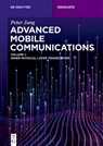 Advanced Mobile Communications - Peter Jung - 9783111239095