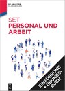 Set Personal und Arbeit: Einführung in das Personalmanagement + Übungsbuch - Walter A. Oechsler ; Christopher Paul ; Stefan Huf - 9783111424606