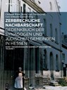 Regierungsbezirk Darmstadt: Südlicher Teil - Christian Wiese ; Stefan Vogt ; Doron Kiesel - 9783111433929