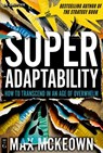 Superadaptability - Max Mckeown - 9783111575124