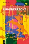 Urheberrecht - Artur-Axel Wandtke ; Saskia Ostendorff - 9783119142885