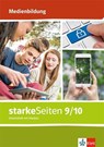 starkeSeiten Medienbildung 9/10. Arbeitsheft mit Medien Klasse 9/10 -  - 9783120076070