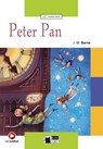 Peter Pan. Buch + Audio-CD - J. M. Barrie - 9783125000063