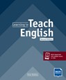 Learning to Teach English - WATKINS,  Peter - 9783125016842