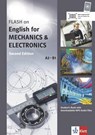 FLASH on English for MECHANICS & ELECTRONICS A2-B1. Student's Book with downloadable MP3 Audio Files -  - 9783125016934