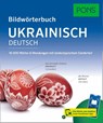 PONS Bildwörterbuch Ukrainisch -  - 9783125164390
