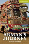 Arman's Journey - Philip Prowse - 9783125346895