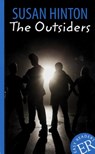 The Outsiders - Susan Eloise Hinton - 9783125354227