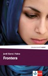 Frontera - Jordi Sierra I Fabra - 9783125357228