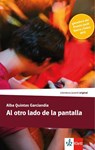 Al otro lado de la pantalla - Alba Quintas Garciandia - 9783125357785