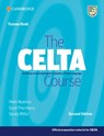The CELTA Course. Trainee Book - Sandy Millin ; Scott Thornbury ; Peter Watkins - 9783125427013