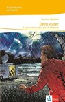 Deep Water mit Audio-CD - Caroline Gardiner - 9783125475939