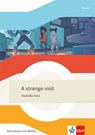 A strange visit - Hamida Aziz - 9783125487581
