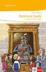 Fenimore Castle- A mystery for the stage - Dave Lambert - 9783125600805