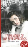 La memoria de los seres perdidos - Jordi Sierra i Fabra - 9783125620803