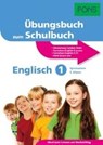 Übungsb. zum Schulbuch Engl. 1/GY 5.Kl -  - 9783125625228