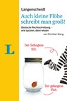 Langenscheidt grammars and study-aids - Christian Stang - 9783125630857
