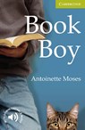 Book Boy - Antoinette Moses - 9783125740068