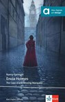 Enola Holmes - Nancy Springer - 9783125772939