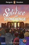 A Solstice at Stonehenge - Anna Trewin - 9783125783423