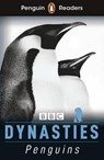 Dynasties: Penguins - Stephen Moss - 9783125783898