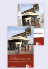 Crooked Letter, Crooked Letter - das Abitur-Paket. Lektüre und Lektürewortschatz - Tom Franklin - 9783125799127