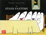 Le dîner fantôme - DUQUENNOY,  Jacques - 9783125900158