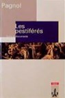 Les Pestiferes - PAGNOL,  Marcel - 9783125982000