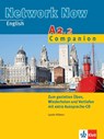 Network Now A2.2 Companion - Lynda Hübner - 9783126051835