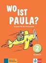 Wo ist Paula? - Ernst Endt ; Michael Koenig ; Anne-Kathrein Schiffer - 9783126052825
