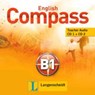 English Compass B1 - 2 Teacher Audio-CDs -  - 9783126065382